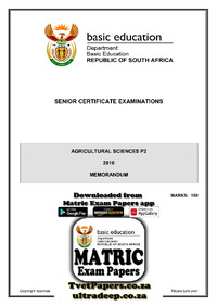 Agricultural Sciences P2 May-June 2016 Memo Eng.pdf